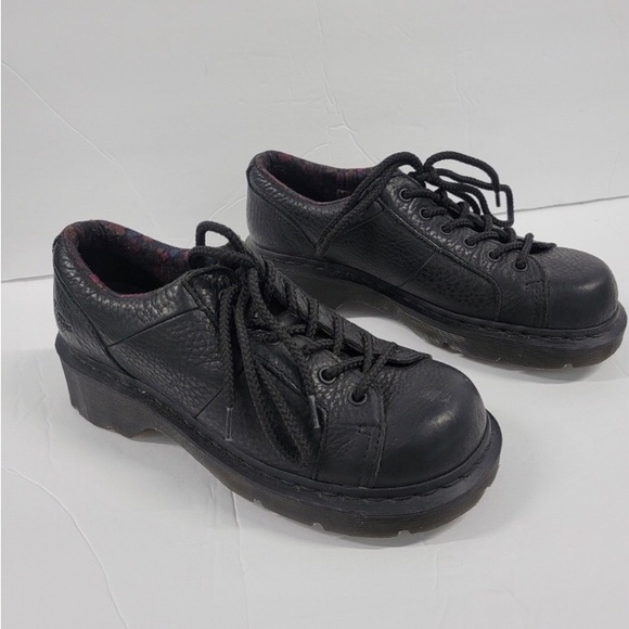 Dr. Martins Keani
Ladies size 9 - Picture 5 of 12